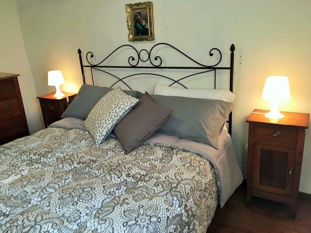 Montemerano-Saturnia House Apartment Eksteriør bilde